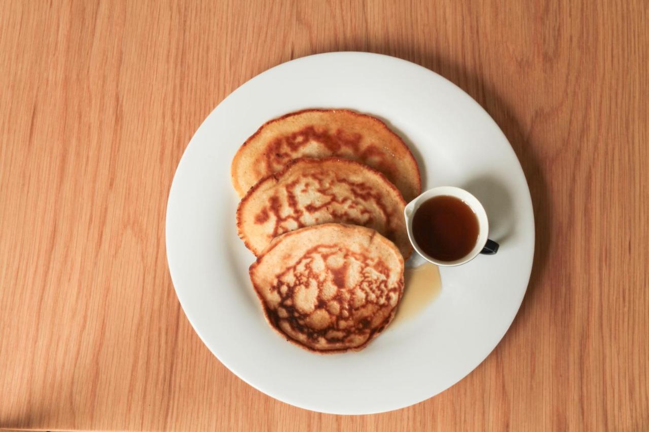 ウィットビー Number 6 Bed & Breakfast エクステリア 写真